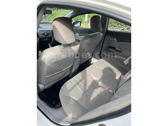 Sahibinden Honda Civic 1.6i VTEC Eco Elegance 2013 Model 