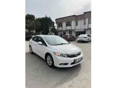 Sahibinden Honda Civic 1.6i VTEC Eco Elegance 2013 Model 