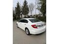 Sahibinden Honda Civic 1.6i VTEC Eco Elegance 2013 Model 