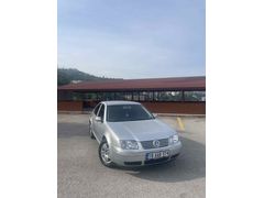 Sahibinden Volkswagen Bora 1.6 Pacific 2004 Model  294.000 km Gri (Gümüş)