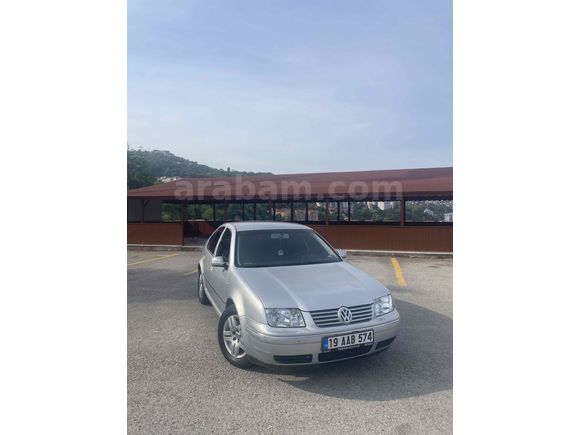 Sahibinden Volkswagen Bora 1.6 Pacific 2004 Model  294.000 km Gri (Gümüş)