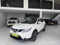 GİNES OTOMOTİV'DEN CAM TAVAN QASHQAİ