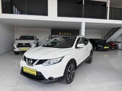 GİNES OTOMOTİV'DEN CAM TAVAN QASHQAİ