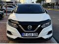 2018 NISSAN QASHQAİ TEKNA OTOMATİK 122 BİN KM FULL AKSESUARLI