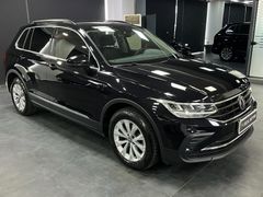 ERÇAL:2023 TIGUAN 1.5 TSI LİFE+HIZ SABİTLEME+BOYASIZ+K/K TAKSİT