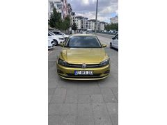 2018 MODEL COMFORTLİNE DSG 70 BİNDE TERTEMİZ