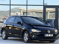 2018 ÇIKIŞLI HATASIZ BOYASIZ TRAMERSİZ POLO OTOMATİK VİTES