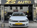 ZS AUTO KAPUT/TVN/BGJ/ORJİNAL 107.00 KM COMFORTLİNE WW POLO OTOM