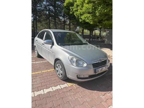 Sahibinden Hyundai Accent Era 1.5 CRDi Mode 2011 Model 