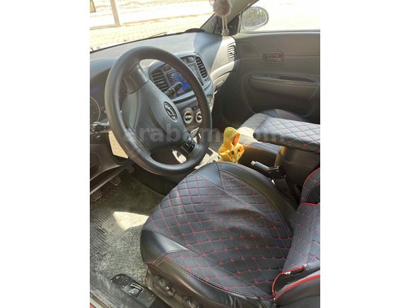 Sahibinden Hyundai Accent Era 1.5 CRDi Mode 2011 Model 