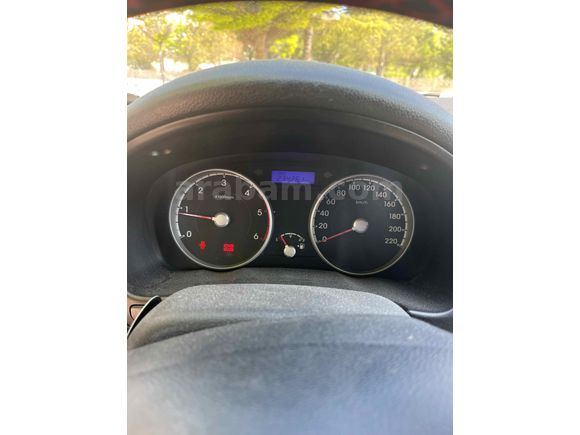 Sahibinden Hyundai Accent Era 1.5 CRDi Mode 2011 Model 