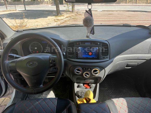 Sahibinden Hyundai Accent Era 1.5 CRDi Mode 2011 Model 