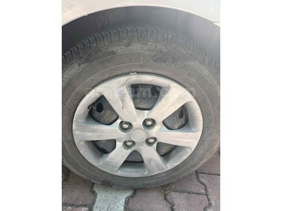 Sahibinden Hyundai Accent Era 1.5 CRDi Mode 2011 Model 