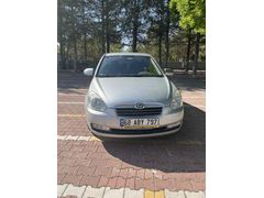 Sahibinden Hyundai Accent Era 1.5 CRDi Mode 2011 Model 