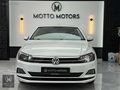 MOTTO MOTORS-Polo 1.0 TSI Comfortline DSG