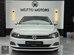 MOTTO MOTORS-Polo 1.0 TSI Comfortline DSG