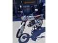 Tertemiz kazasız orijinal ilk sahibinden nostalji 50cc
