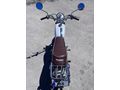 Tertemiz kazasız orijinal ilk sahibinden nostalji 50cc