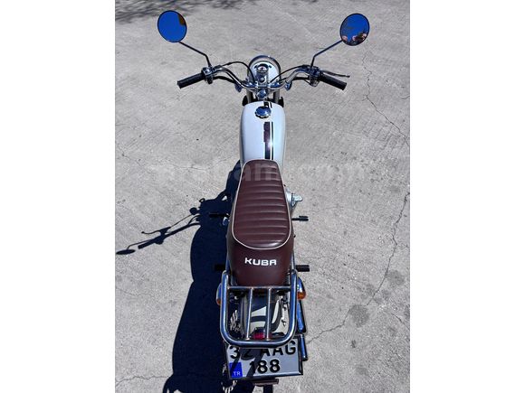 Tertemiz kazasız orijinal ilk sahibinden nostalji 50cc