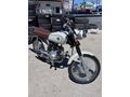 Tertemiz kazasız orijinal ilk sahibinden nostalji 50cc