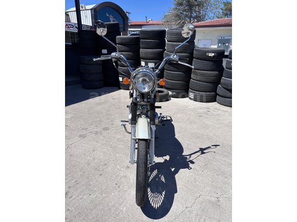Tertemiz kazasız orijinal ilk sahibinden nostalji 50cc