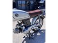 Tertemiz kazasız orijinal ilk sahibinden nostalji 50cc