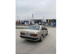 Sahibinden Mercedes - Benz 190 E 2.0 1989 Model 