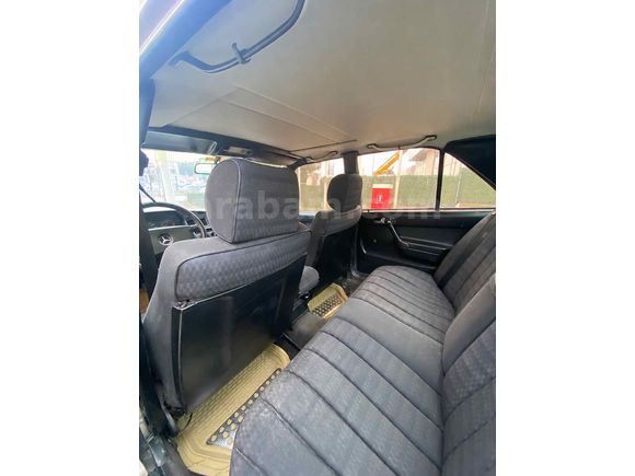 Sahibinden Mercedes - Benz 190 E 2.0 1989 Model 