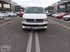 2016 5+1 VW 102 HP UZUN ŞASE CONFORT VAKUMLU KAPI