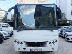 EMSALSİZ TEMİZLİKTE UYGUN FİYAT KLİMALI ISUZU İMDATLI