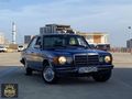 AYDIN OTOMOTİV//KLASİK 1979 230E MERCEDES-BENZ