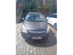 Sahibinden Opel Corsa 1.4 Twinport Enjoy 2012 Model 