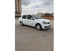 Galeriden Renault Symbol 1.5 dCi Extreme 2008 Model Mardin