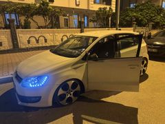 Sahibinden Volkswagen Polo 1.4 Comfortline 2012 Model 