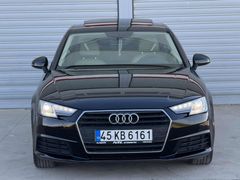 2016 ÇIKIŞ AUDİ A4 1.4 TFSİ SUNROFF'LU DEĞİŞENSİZ 156.000 KM