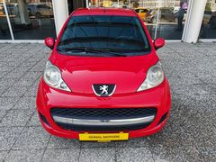 PEUGEOT 107 1.0 TRENDY DEĞİŞENSİZ, BAKIMLI. DÜŞÜK KM