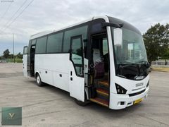 Gezgin Turizm'den | Yetkili servis bakımlı Temiz Isuzu Turkuaz