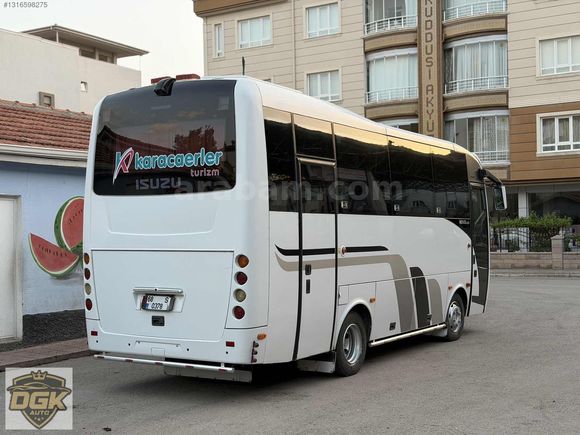 İLK ELDEN TERTEMİZ AKTİF ÇALIŞAN NOVO LUX