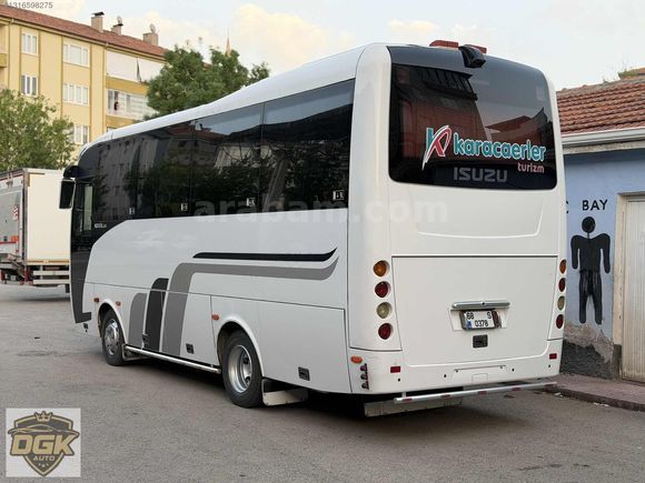 İLK ELDEN TERTEMİZ AKTİF ÇALIŞAN NOVO LUX