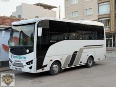 İLK ELDEN TERTEMİZ AKTİF ÇALIŞAN NOVO LUX