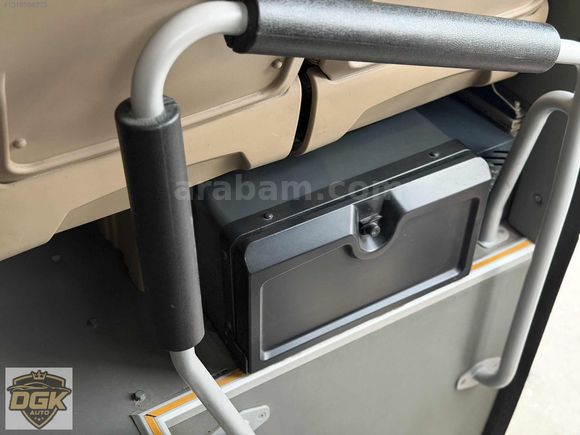 İLK ELDEN TERTEMİZ AKTİF ÇALIŞAN NOVO LUX