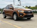 OSCAR'dan 2023 MODEL DACIA SANDERO STEPWAY 1.0 TCE EXPRERSSİON