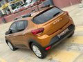 OSCAR'dan 2023 MODEL DACIA SANDERO STEPWAY 1.0 TCE EXPRERSSİON