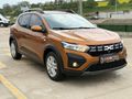 OSCAR'dan 2023 MODEL DACIA SANDERO STEPWAY 1.0 TCE EXPRERSSİON