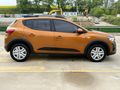 OSCAR'dan 2023 MODEL DACIA SANDERO STEPWAY 1.0 TCE EXPRERSSİON