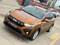 OSCAR'dan 2023 MODEL DACIA SANDERO STEPWAY 1.0 TCE EXPRERSSİON