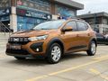OSCAR'dan 2023 MODEL DACIA SANDERO STEPWAY 1.0 TCE EXPRERSSİON