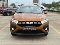 OSCAR'dan 2023 MODEL DACIA SANDERO STEPWAY 1.0 TCE EXPRERSSİON