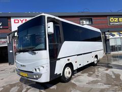 Sahibinden satılık 2008 MODEL İSUZU KÖRÜKLÜ KLİMALI