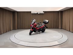 VADE FARKISZ 6 AY TAKSİTLE EKSTRALI HONDA ADV 350